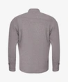 State of Art Overshirt Gemêleerd