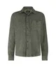 State of Art Overshirt Gemêleerd