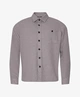 State of Art Overshirt Gemêleerd