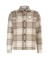 State of Art Overshirt Geruit