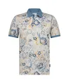 State of Art Polo Allover Print