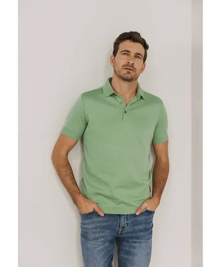 State of Art Polo Effen