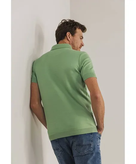 State of Art Polo Effen