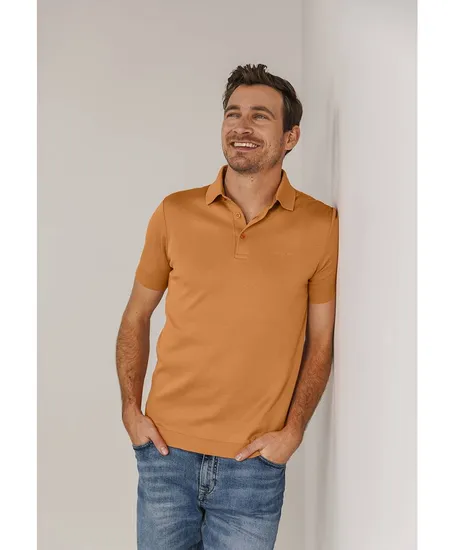 State of Art Polo Effen