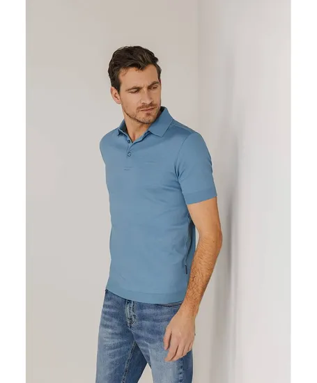 State of Art Polo Effen
