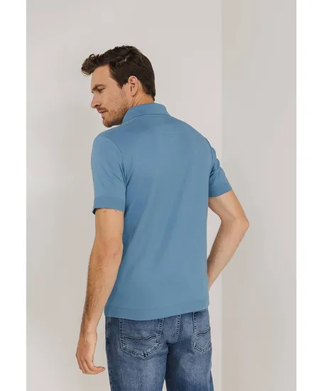 State of Art Polo Effen