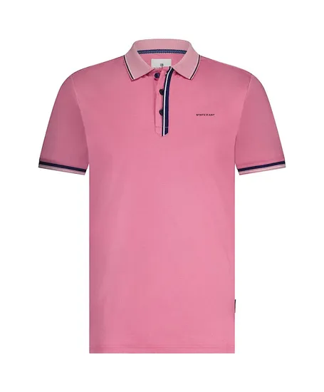 State of Art Polo Effen