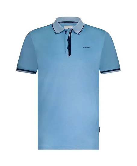 State of Art Polo Effen