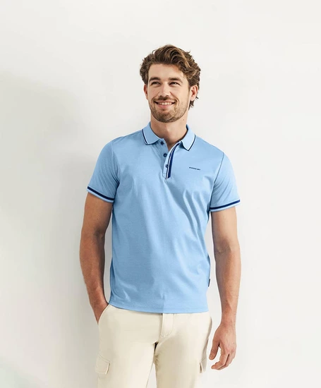 State of Art Polo Effen