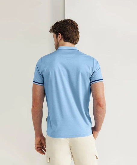 State of Art Polo Effen
