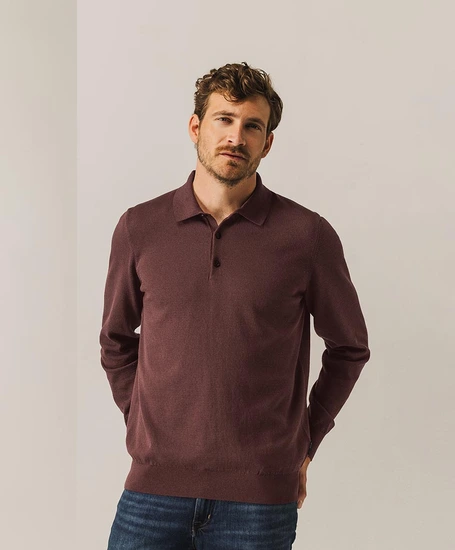 State of Art Polo Effen