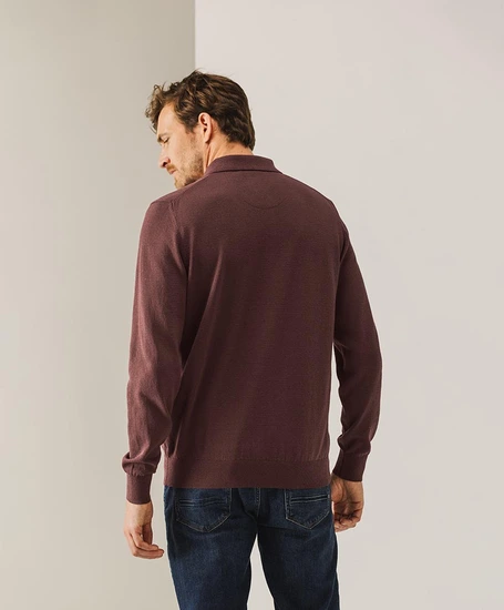 State of Art Polo Effen