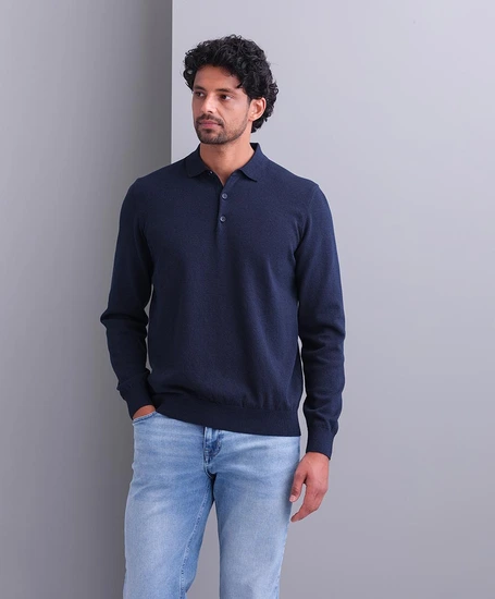 State of Art Polo Effen