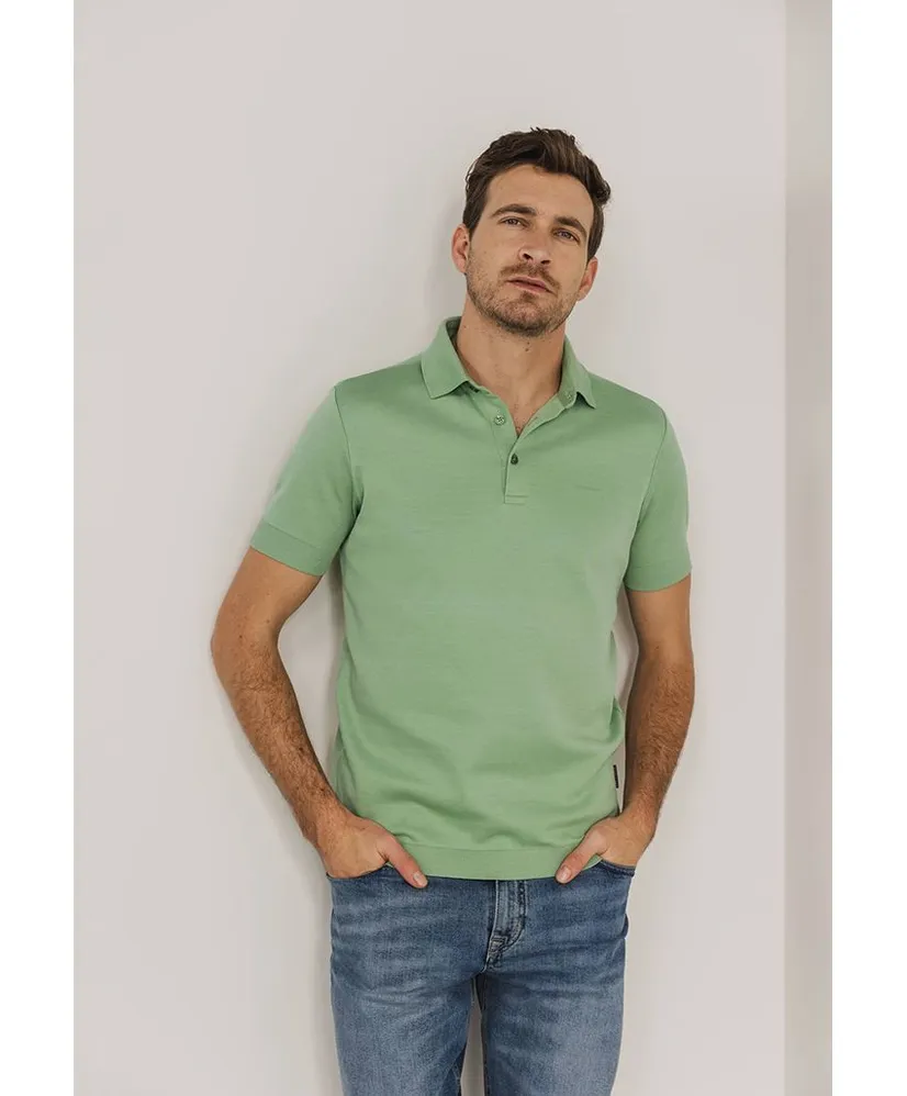 State of Art Polo Effen