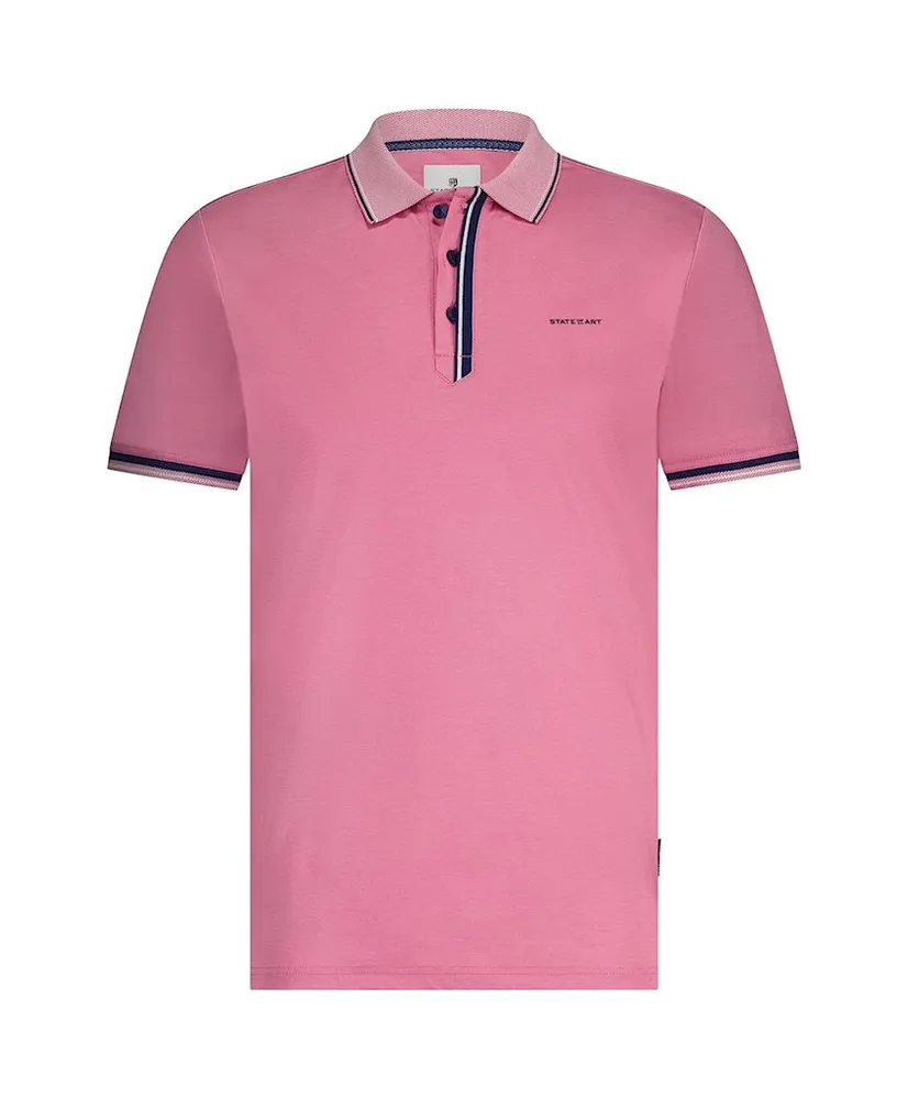 State of Art Polo Effen