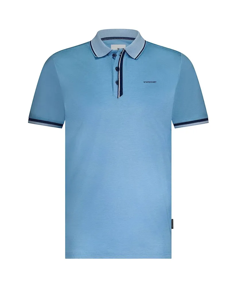 State of Art Polo Effen