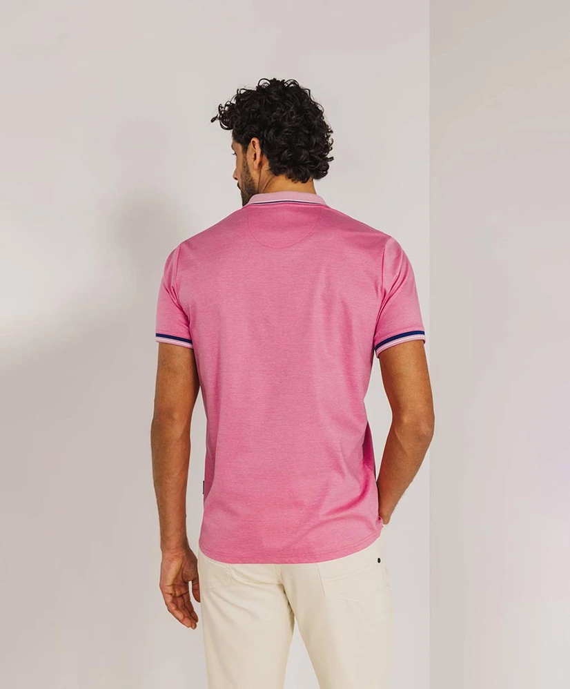 State of Art Polo Effen