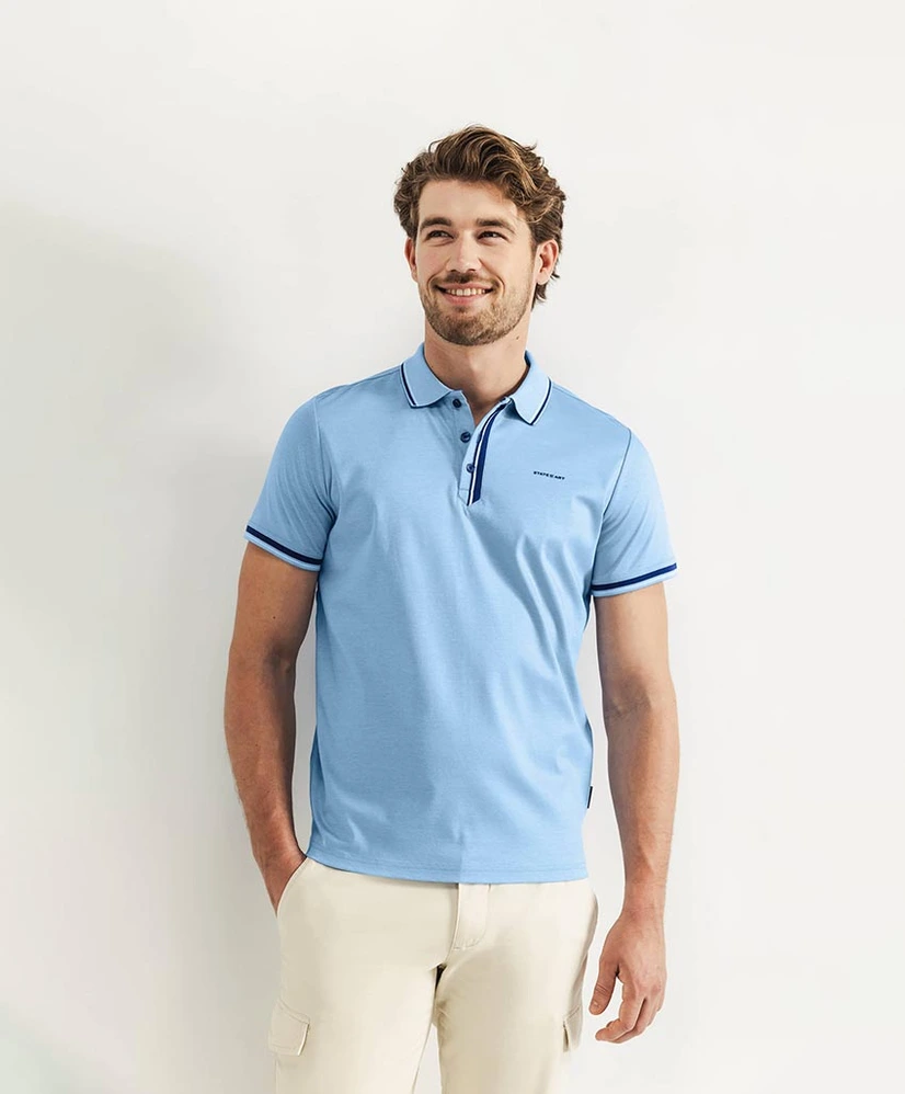 State of Art Polo Effen
