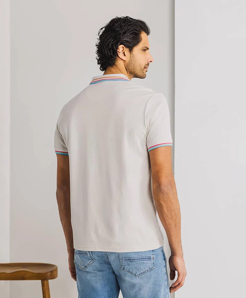 State of Art Polo Effen