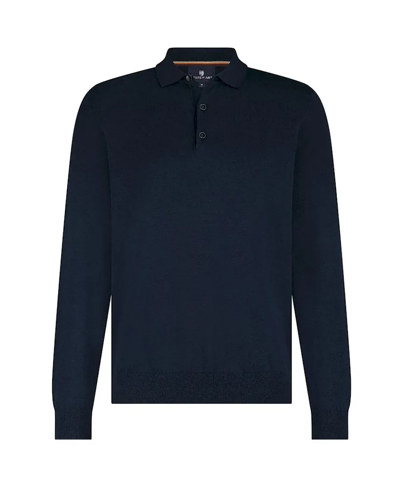 State of Art Polo Effen