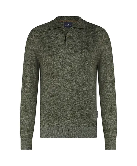 State of Art Polo Gemêleerd