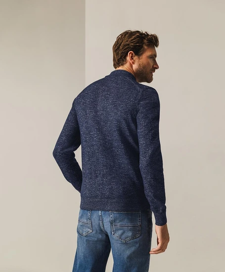 State of Art Polo Gemêleerd