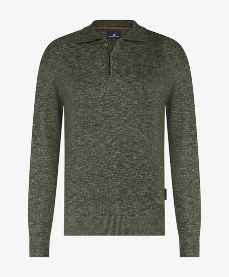 State of Art Polo Gemêleerd