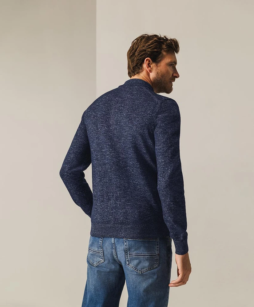 State of Art Polo Gemêleerd
