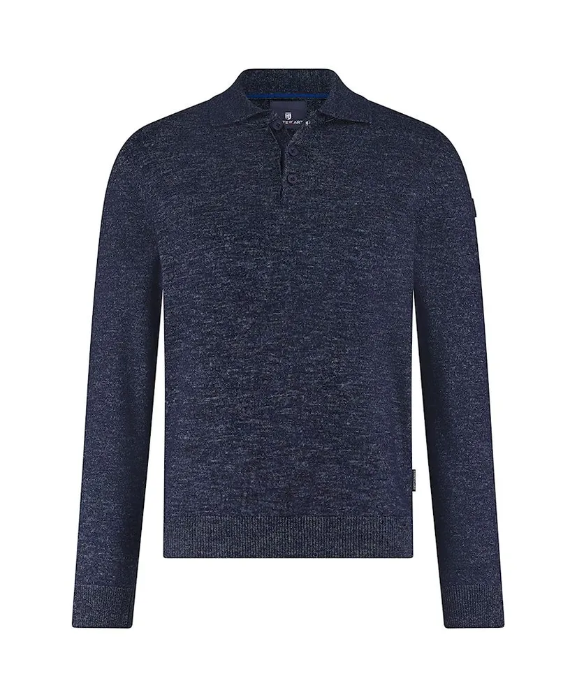 State of Art Polo Gemêleerd