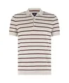 State of Art Polo Gestreept