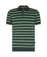 State of Art Polo Gestreept