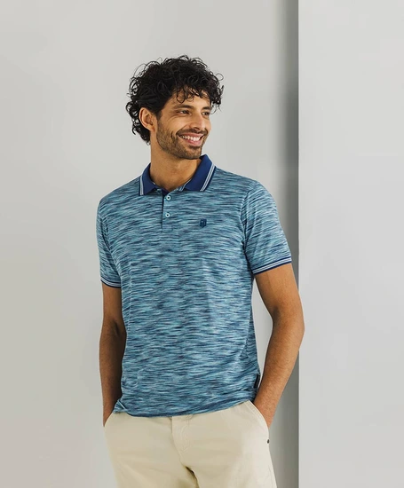 State of Art Polo Jersey