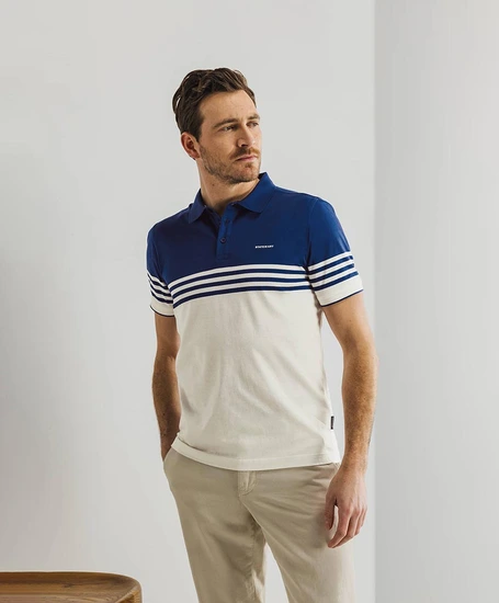 State of Art Polo Jersey