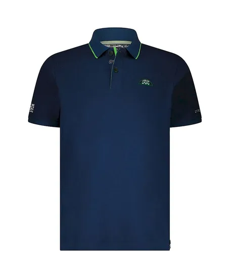 State of Art Polo Jersey