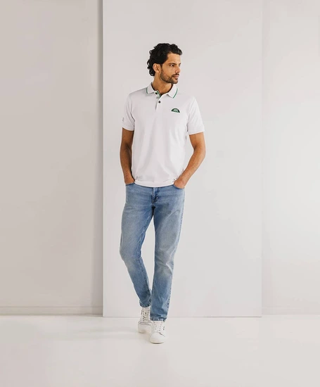 State of Art Polo Jersey