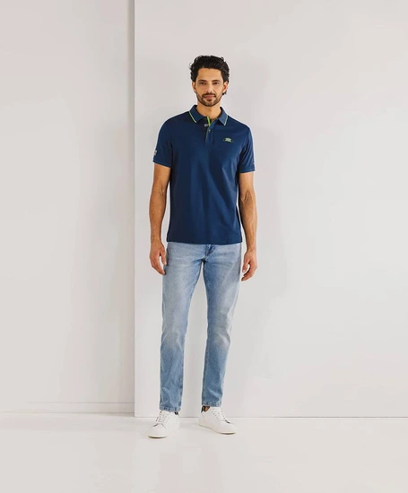 State of Art Polo Jersey