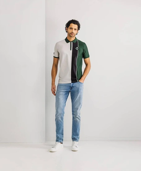 State of Art Polo Jersey