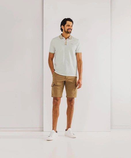 State of Art Polo Jersey