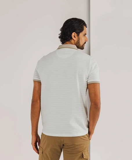 State of Art Polo Jersey