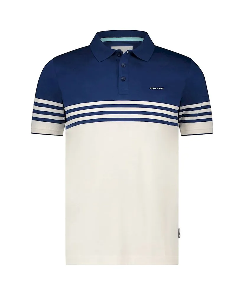 State of Art Polo Jersey