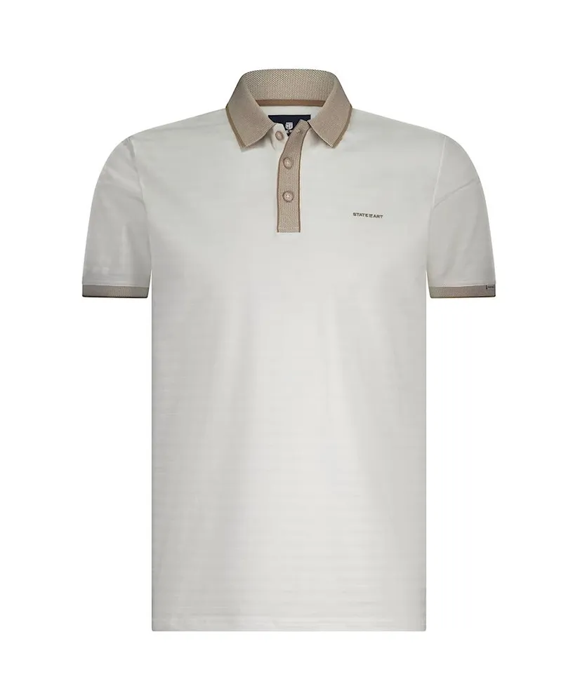 State of Art Polo Jersey