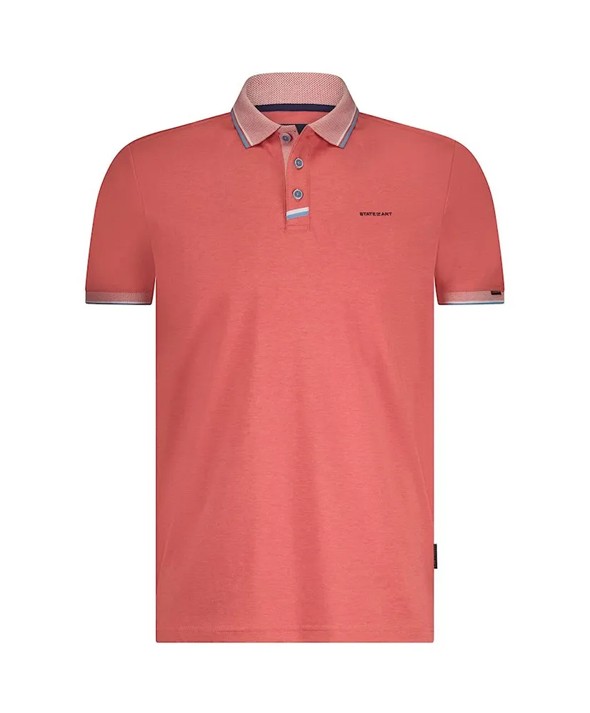 State of Art Polo Jersey