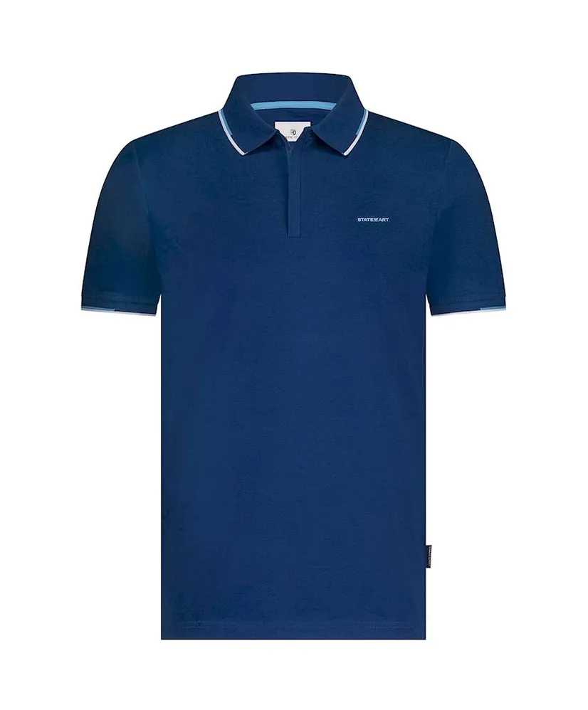State of Art Polo Jersey