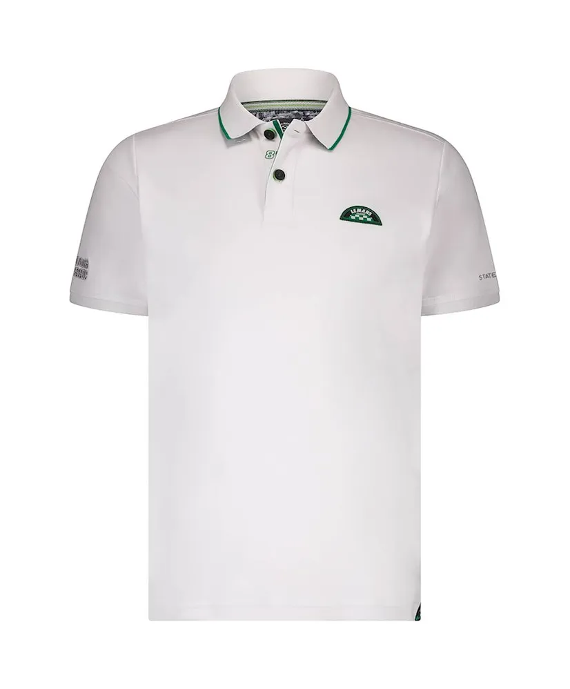 State of Art Polo Jersey