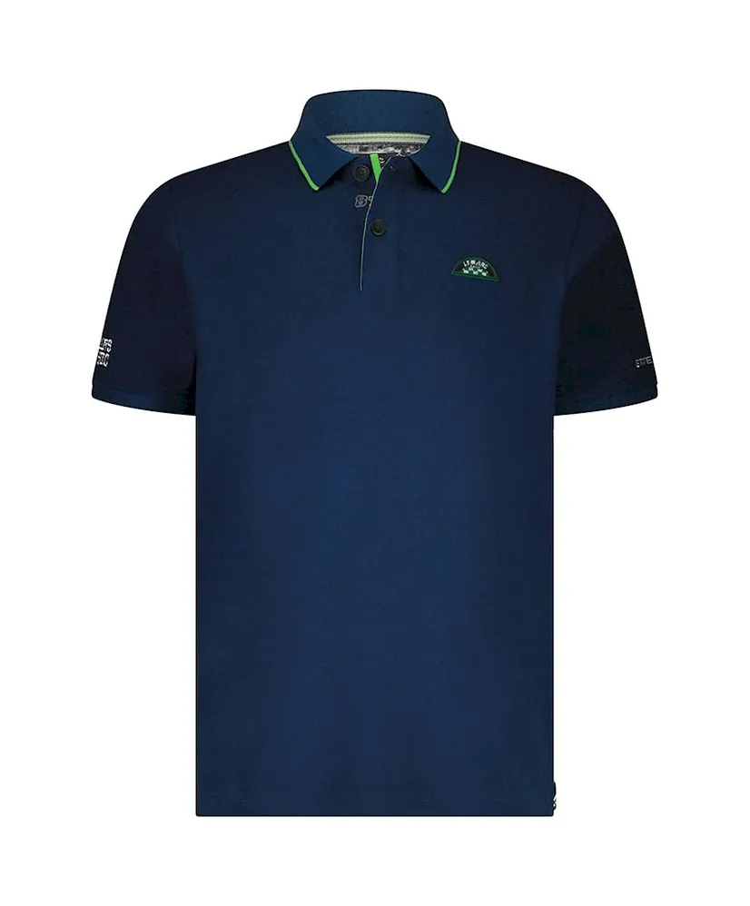 State of Art Polo Jersey