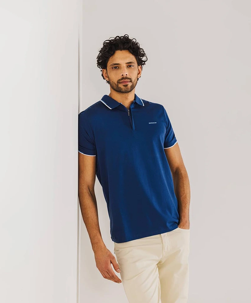 State of Art Polo Jersey