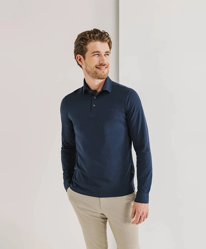 State of Art Polo Jersey