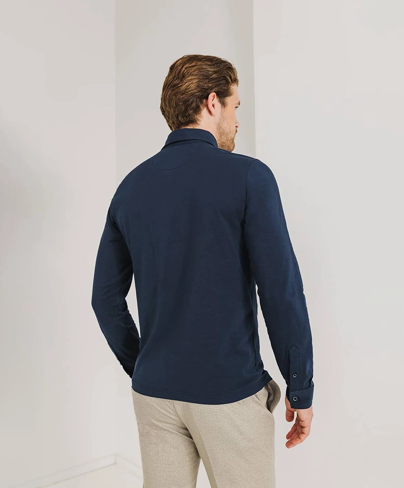 State of Art Polo Jersey