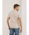 State of Art Polo Knit