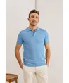 State of Art Polo Knit
